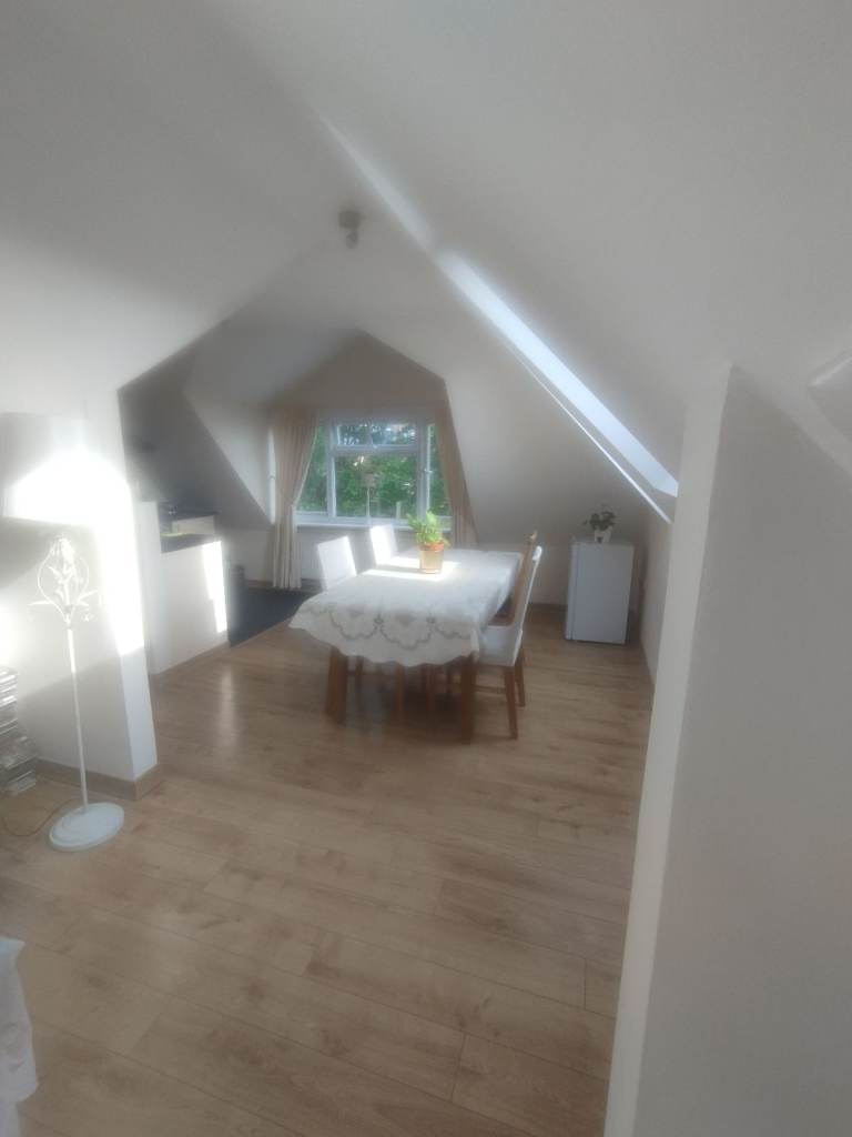 Short let 3-4 months Huge Penthouse Flat to let in Sydenham , Furnished ONLY PRIVATES -NO AGENCIES