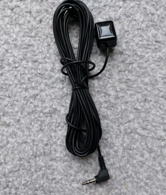 Alpine KRE-500E Video Remote Eye for DVA 7996R DVA 5210 DVE 5207