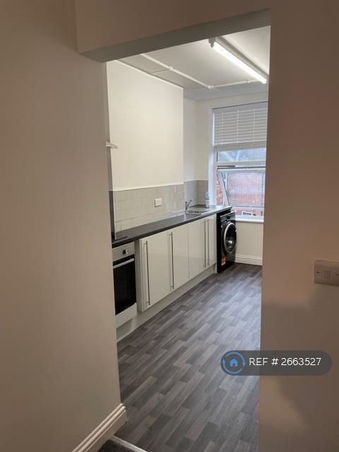 image for Studio flat in Sneinton Hermitage, Nottingham, NG2 (#2663527)