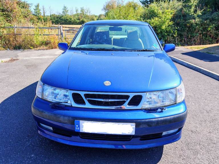 Saab Aero
