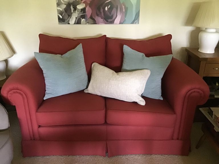  Classic Sofa