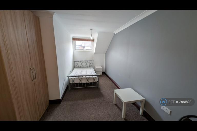 1 bedroom in Lyon St, Southampton, SO14 (#2881822)