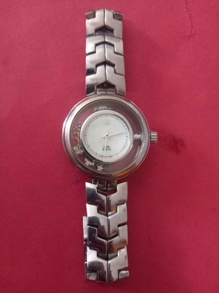 Tag Heuer Ladies Watch 