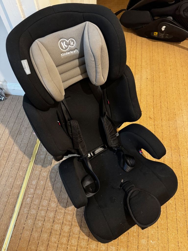 Kids car seat (kinderkraft)