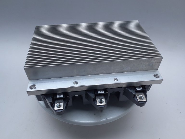 Honda Civic Auto Battery Control Module Ecu 2005-2012 1b300rmx0031