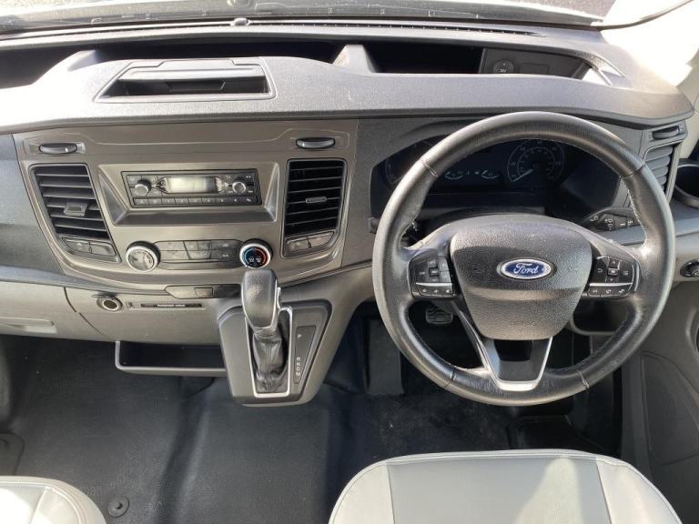 2021 (71) ROLLER TEAM ZEFIRO 690 FAMILY MOTORHOME