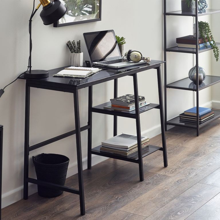 Office Desk -BRAND NEW (BOXED)