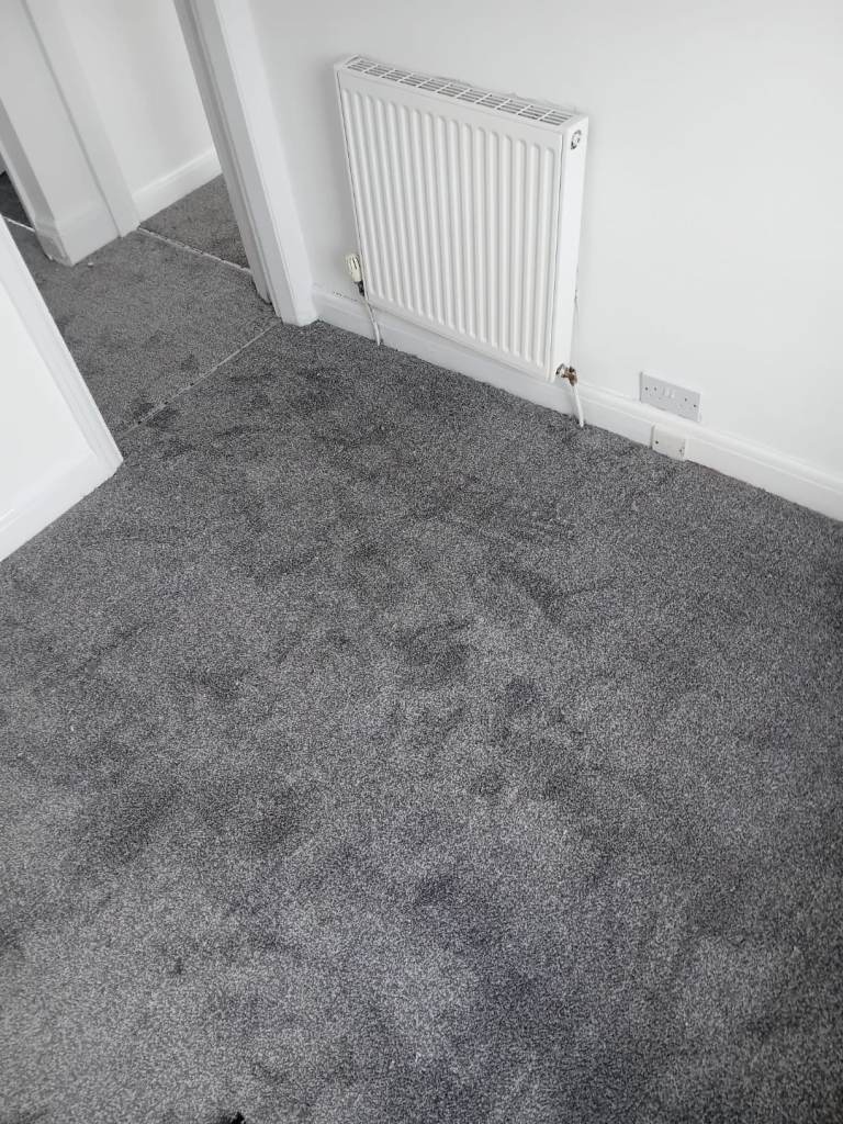 Newly refurbished 3bed house