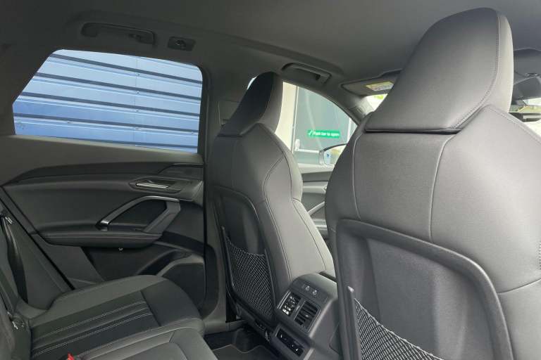 2025 Audi Q5 2.0 TDI Launch Edition SUV 5dr Diesel S Tronic quattro Euro 6 (s/s) (204 ps ESTATE D...