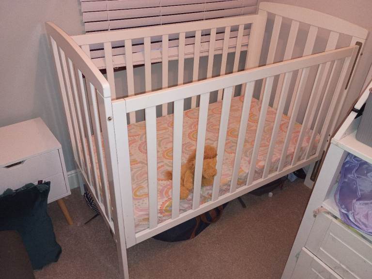 image for Cots for sale 