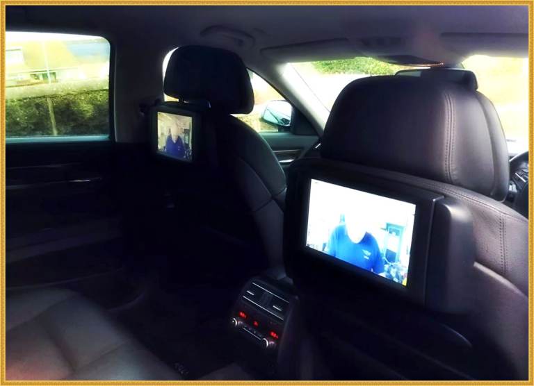 BUYING a VW CC or BMW X6 X5 530d 640d Mercedes S Class Inbox me