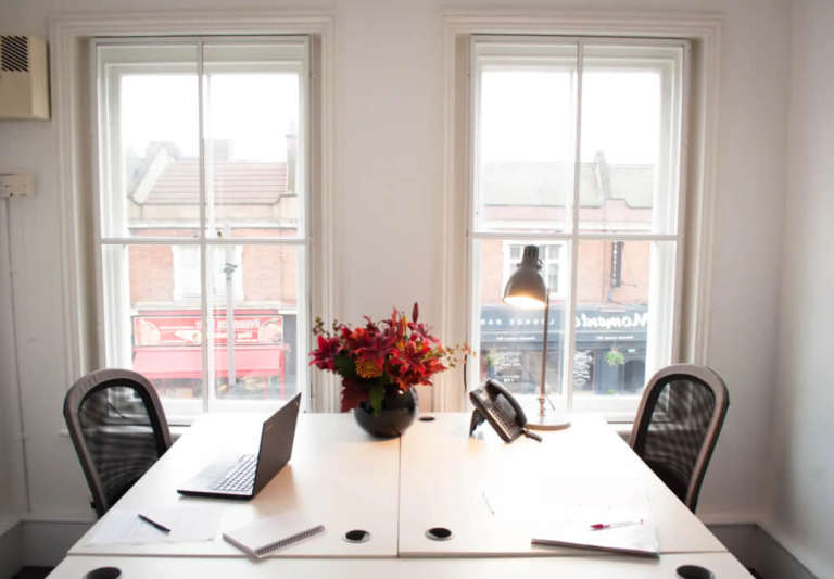 Shoreditch Serviced Offices Sizes From 5 to 90 Desks Flexible Furnished Spaces E1