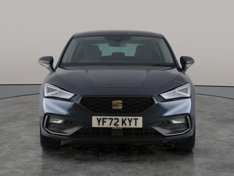 2023 SEAT Leon 1.5 TSI EVO FR Hatchback 5dr Petrol Manual Euro 6 (s/s) (130 ps) - NAV - CR Hatchb...