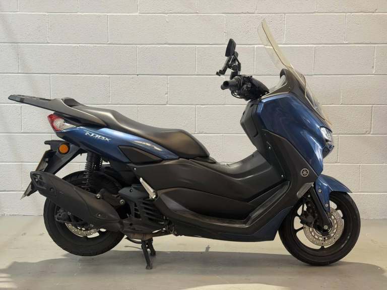 YAMAHA NMAX 125 ABS 2024