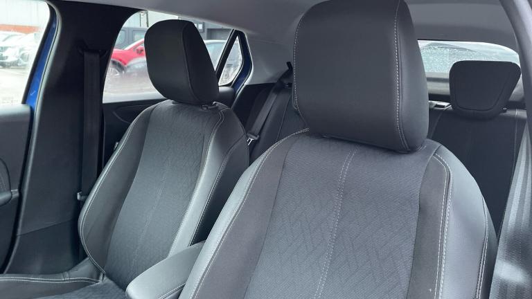 2022 Vauxhall Corsa 1.2 Turbo Elite Edition Hatchback 5dr Petrol Manual Euro 6 (s/s) (100 ps) Hat...