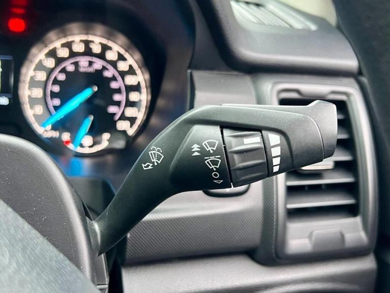 Ford Ranger TDCI 130 XL ECOBLUE SINGLE CAB