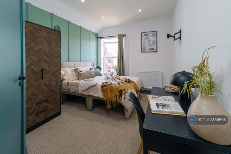 1 bedroom in Grange Avenue, Warrington, WA4 (#2855695)