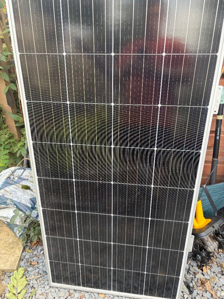 Solar Panel - Good Condition