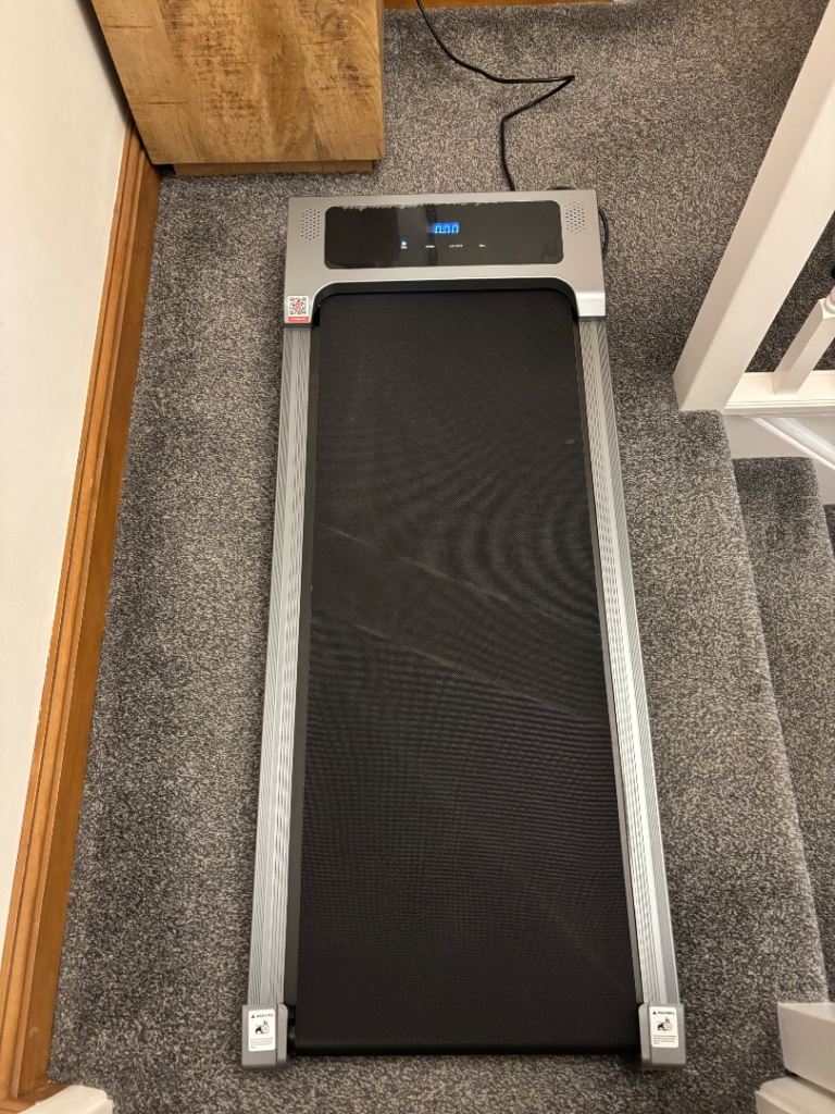 image for Treadmill - Ergonomist