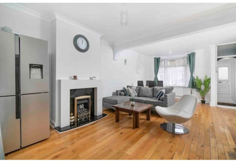 Single Room to Rent in Walthamstow