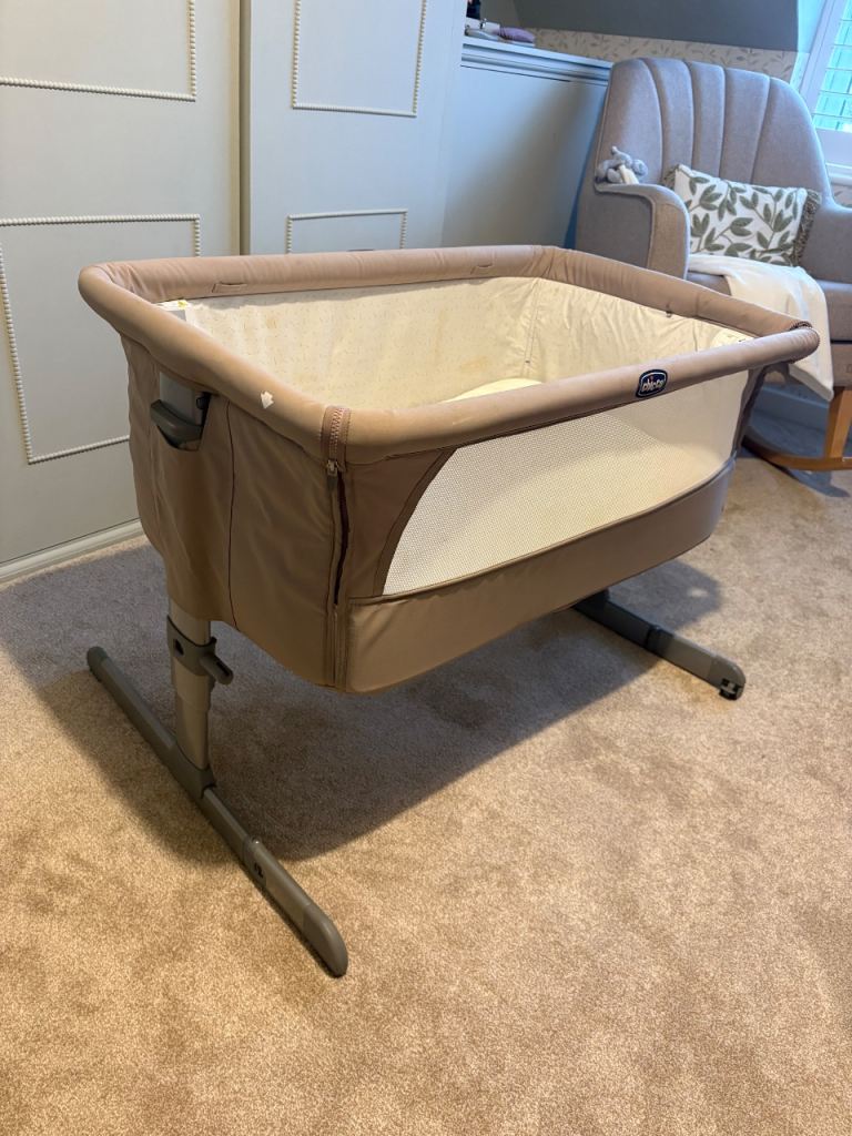 image for FREE next to me cot bed