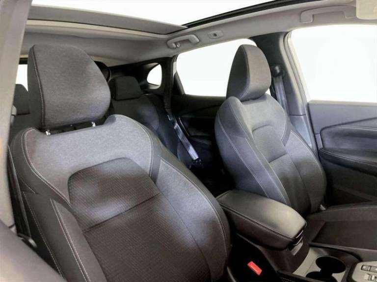 2022 Nissan Qashqai 1.3 DIG-T MHEV N-Connecta Euro 6 (s/s) 5dr Manual SUV Hybrid Manual