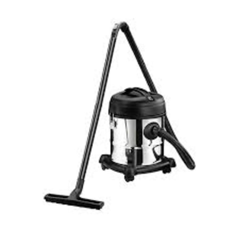 Wet and Dry Vacuum Cleaner - Good Condition