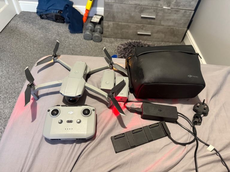 DJI mavic air 2.
