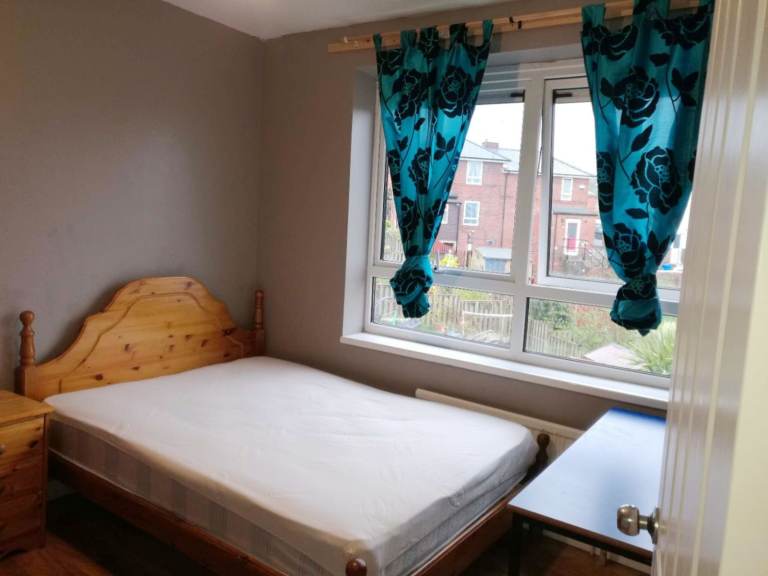 3 bedroom house to let