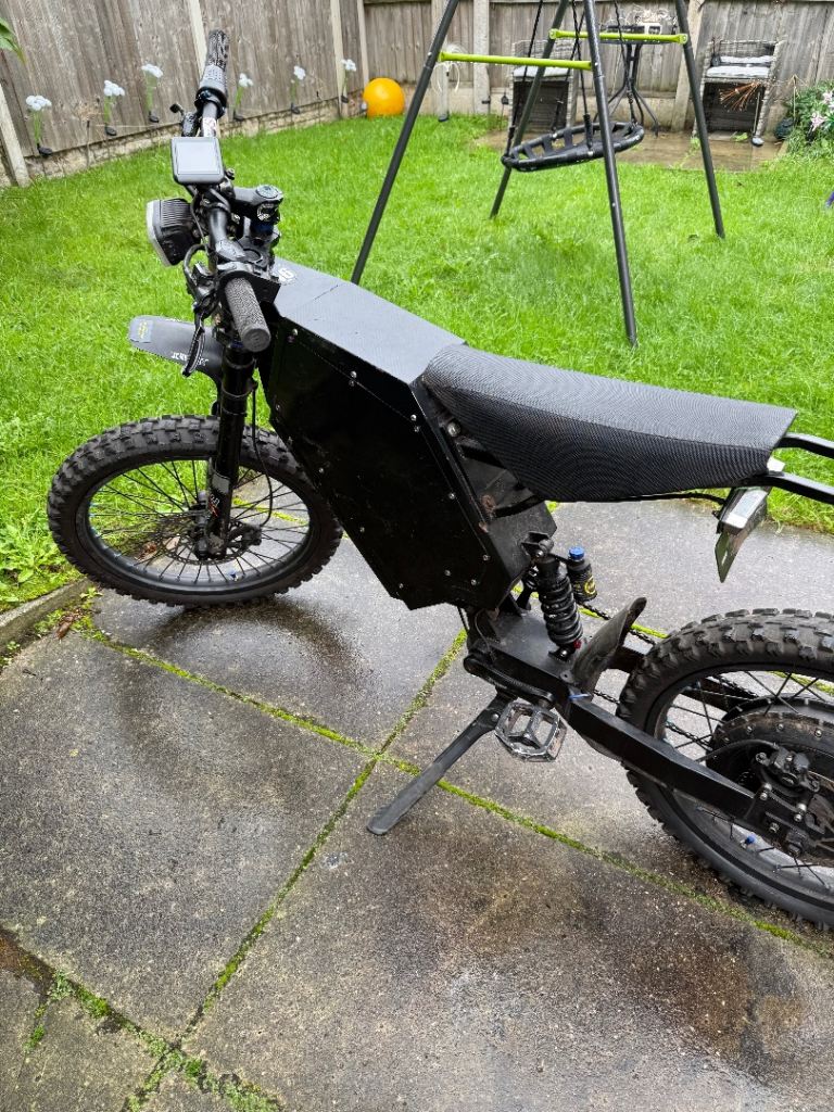 Stealth bom 