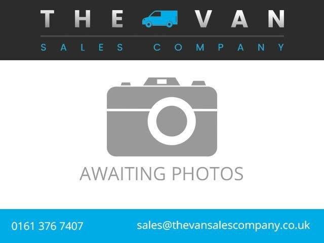 2023 Renault Kangoo ML19 Blue dCi 95 Start Van PANEL VAN DIESEL Manual