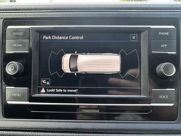 2022 Volkswagen Crafter TDI CR35 Trendline L3H2 Euro 6 140ps 2022 Panel Van Diesel Manual