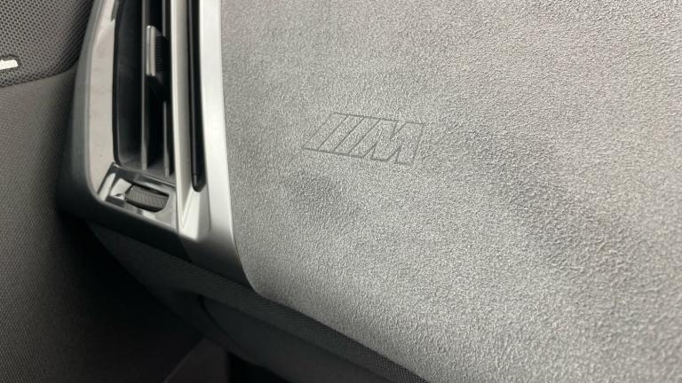 2025 BMW iX 300kW xDrive45 M Sport 101kWh 5dr Auto Electric Estate Estate Electric Automatic