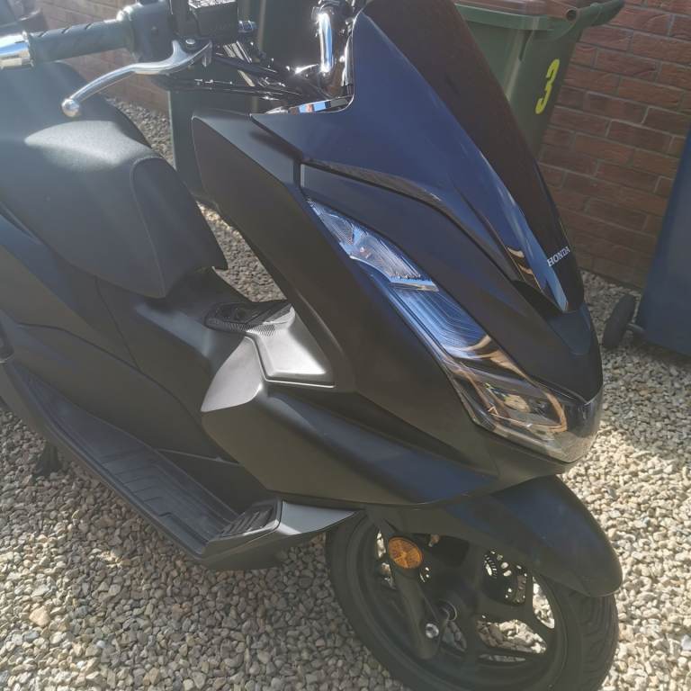 Honda, PCX, 2023, 125 (cc)