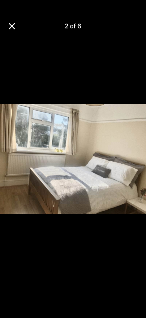 Studio in slough 