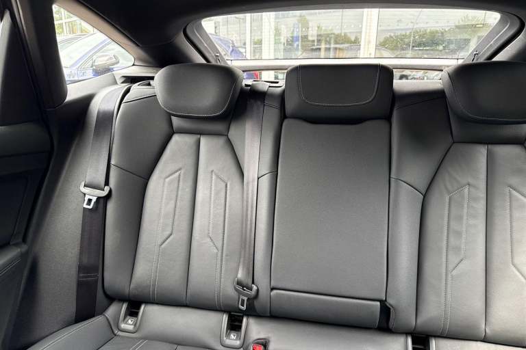 2024 Audi Q4 e-tron 50 Edition 1 Sportback 5dr Electric Auto quattro 82kWh (299 ps) ESTATE Electr...