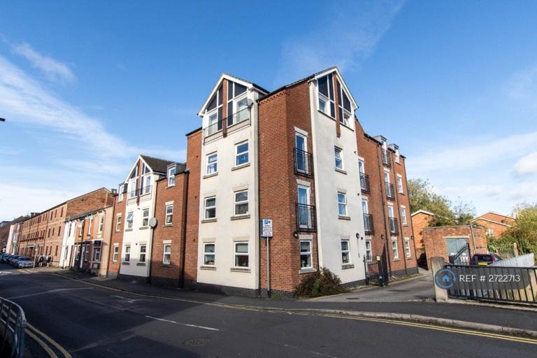 2 bedroom flat in Monson Street, Lincoln, LN5 (2 bed) (#2722713)