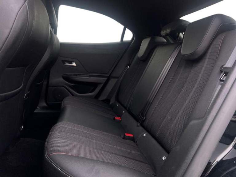 2022 Vauxhall Mokka 1.2 Turbo SRi Premium SUV 5dr Petrol Manual Euro 6 (s/s) (100 ps) Manual SUV ...