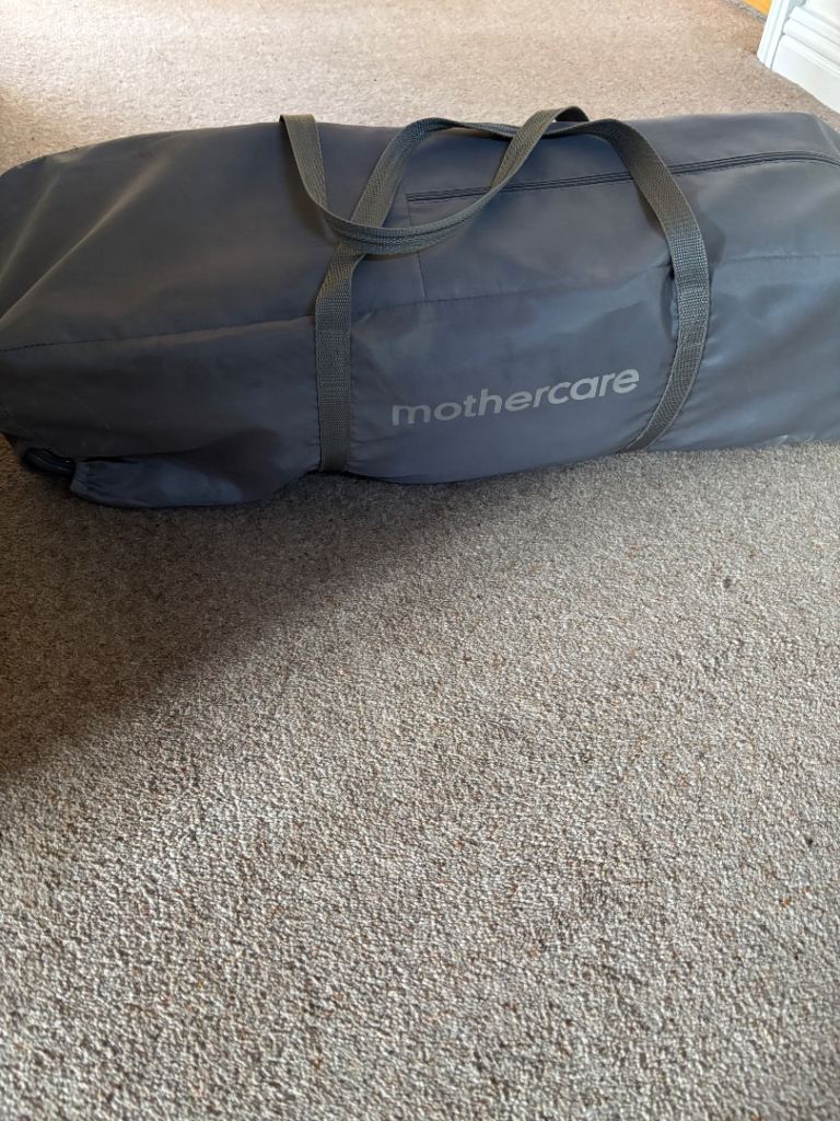 Travel Cot
