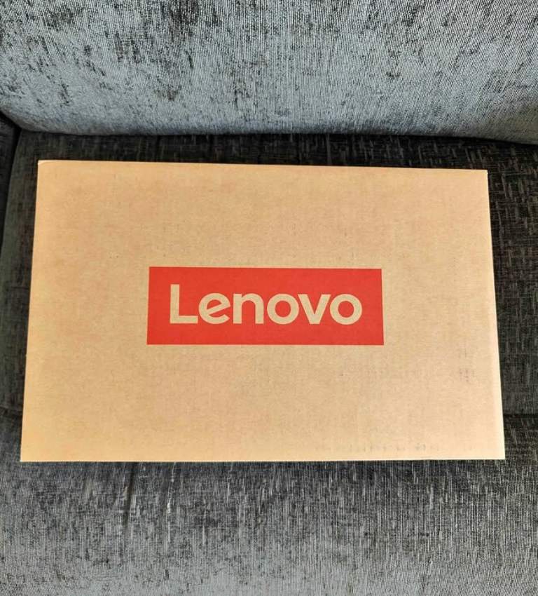 RRP £899 Sealed Laptop Lenovo IdeaPad 5 OLED Touchscreen Intel i7 16GB RAM 512GB SSD