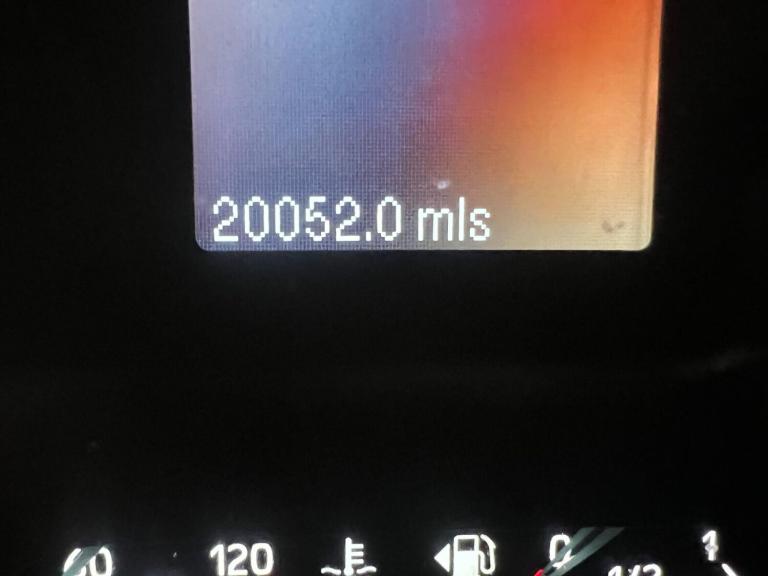 2022 Ford Transit 2.0 EcoBlue 130ps H2 Leader Van PANEL VAN DIESEL Manual