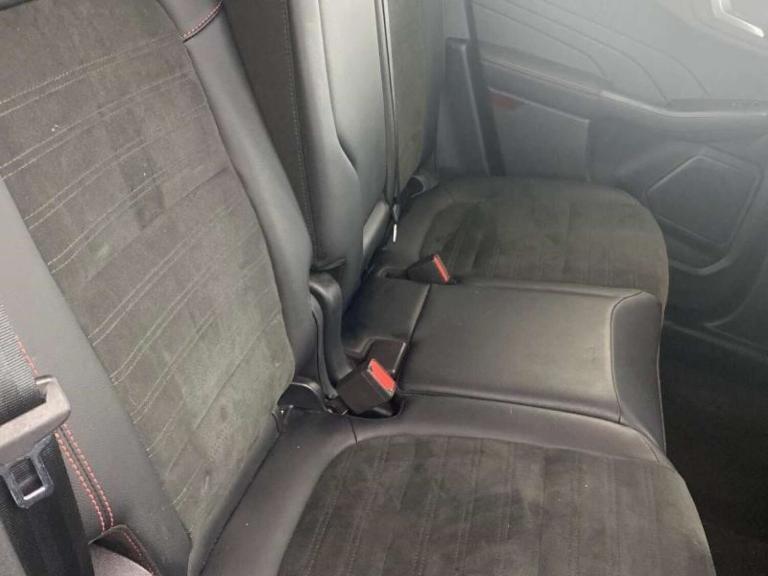 2022 Ford Kuga 2.5 Kuga ST-Line X Edition HEV CVT 5dr SUV Hybrid Automatic