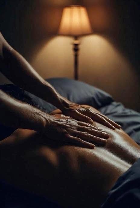 Male Massage Therapist for all home visit outcalls in Nottingham 
