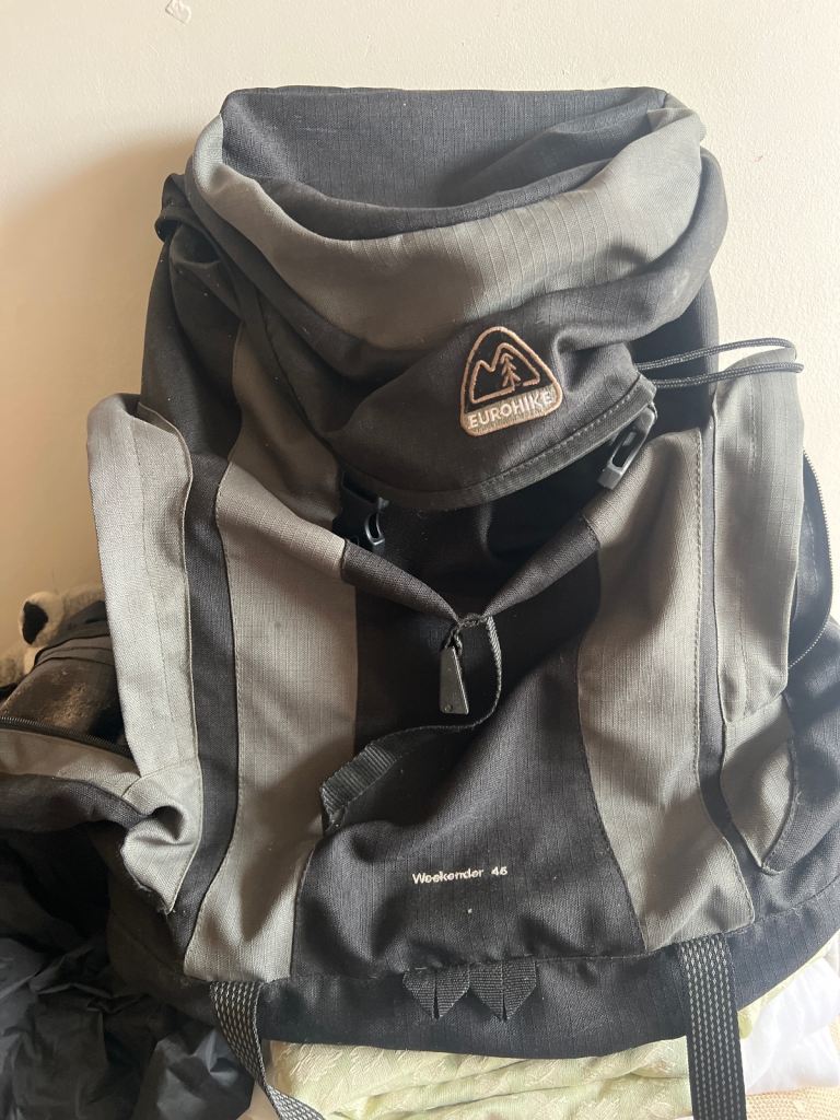 Bagpack