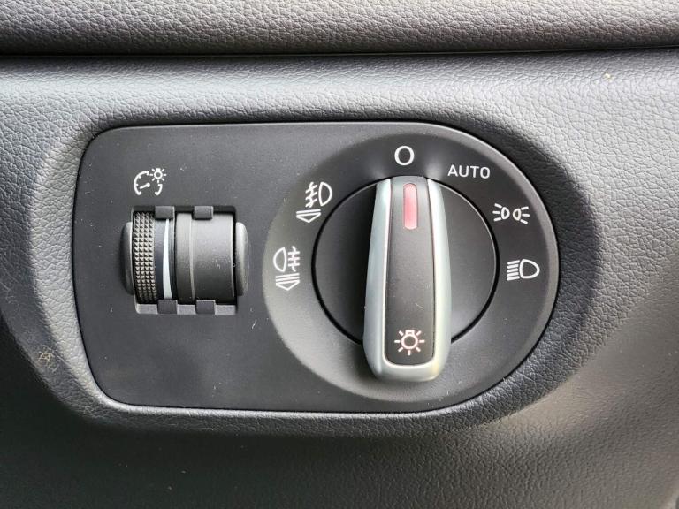 2012 Audi Q3 2.0 TFSI S line S Tronic quattro Euro 5 (s/s) 5dr ESTATE Petrol Automatic