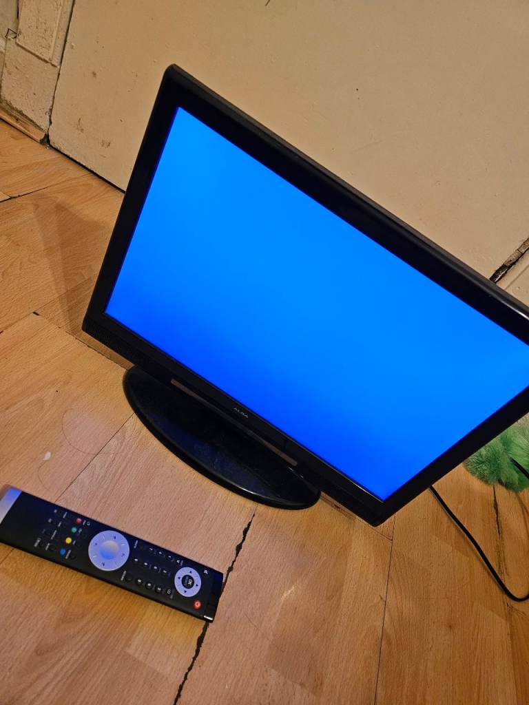 Alba 19" LCD TV / screen 