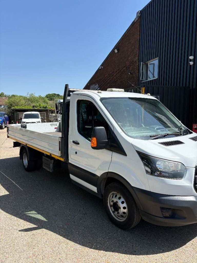 Ford, TRANSIT 350 XLWB, 2017, 1995 (cc)