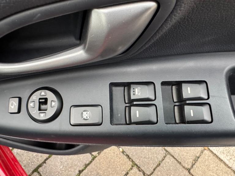 2015 Kia Rio 1.4 2 5dr Auto HATCHBACK Petrol Automatic