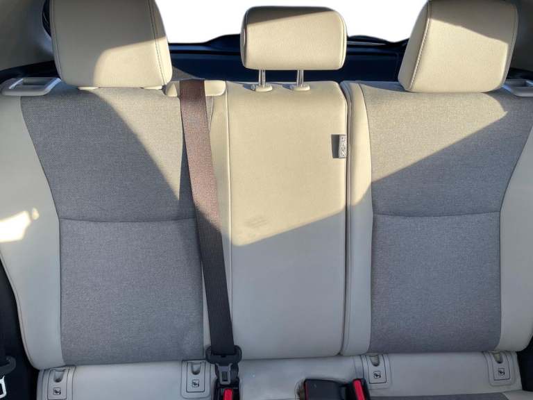 2022 Toyota Yaris 1.5 Hybrid 130 Excel 5dr CVT Hatchback Hybrid Automatic