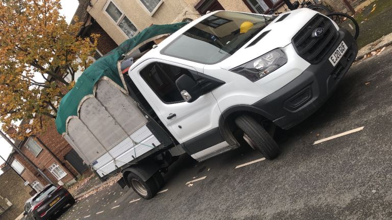 Rubbish Clearance ,Rubbish Removal, House Clearance, Garage Clearance, Waste Removal